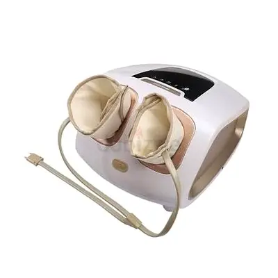 ISOKUSHI Foot Massager