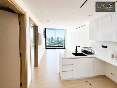 1BR | Smart Home Features | Modern Layout