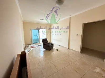 Spacious Three BHK For Rent In Al Majaz Master Bedrooms Open View Balcony Built In Wardrobes Three Bathrooms Flexible Payment