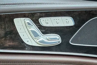 صورة مصغرة 15 لـ 2020 Mercedes-BENZ CLS