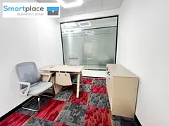 Virtual office with Ejari | DED Approved | New Trade License | Renewal Trade License | Unlimited Ins
