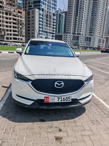 Maxda CX 5 sport edition 2020 like new