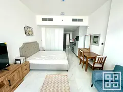 Fully Furnished | Ready to Move | Multiple Cheques