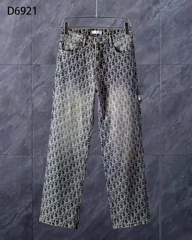Dior jeans for men