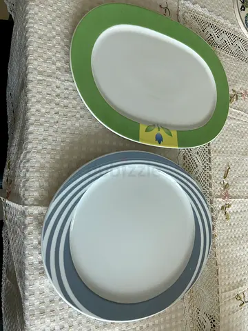 Surving plate