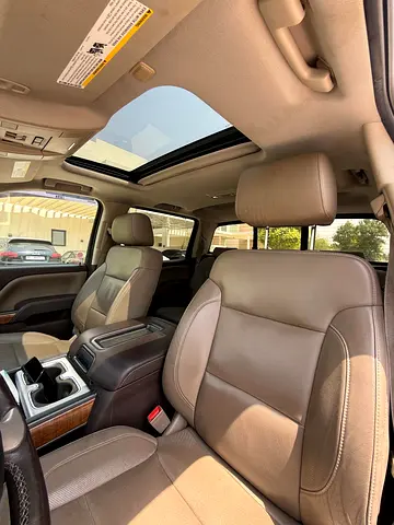 2015 GMC SIERRA 照片 12