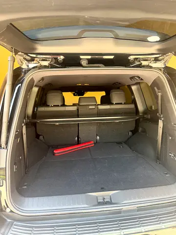 2022 Toyota LAND CRUISER 照片 9