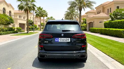 صورة مصغرة 4 لـ 2024 BMW X5