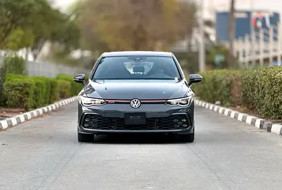 Volkswagen Golf, миниатюра 6