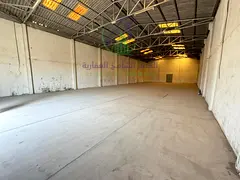 4,000 Sq Ft Warehouse for Annual Rent in Industrial Area 2, Sharjah | AED 180,000