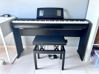 Roland digital piano