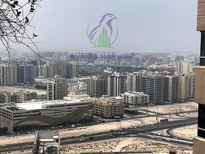 Two BHK Apartment In Al Nahda Sharjah With Maid's Room, Built In Wardrobes, Spacious Layout, Three Bathrooms, And Flexible Payment Options