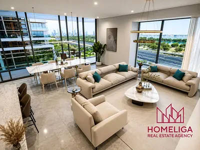 BURJ KHALIFA VIEW | HIGH FLOOR | INVESTOR DEAL