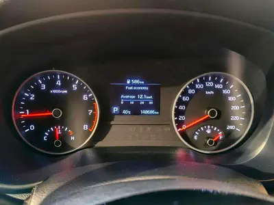 صورة مصغرة 14 لـ 2020 KIA SPORTAGE