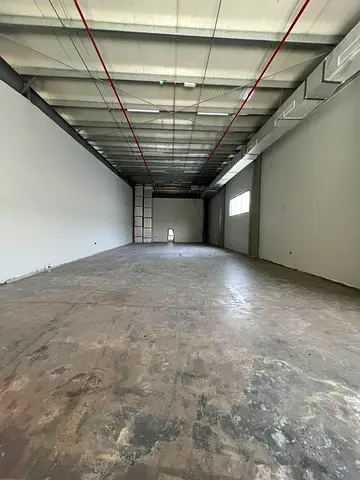 Brand New Warehouse for Annual Rent in Industrial Area 1 – Ajman An excellent opportunity to rent a brand-new warehouse in Industrial Area 1, Ajman,