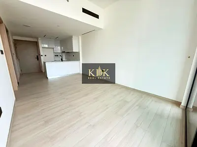 Higher Floor | Pool View | Community View