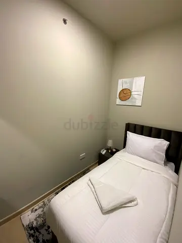 Singel cozy room