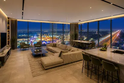 35% Discount | Ready In 5 Month | Fully Furnished