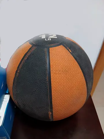Medicine ball