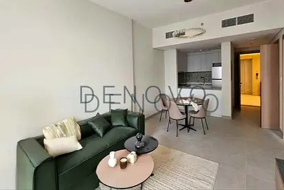 Fully Furnished | Big Layout | Brand New