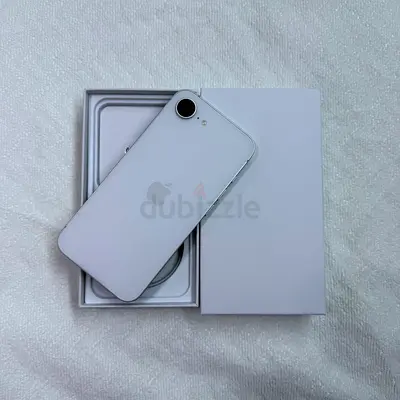 I Phone 16e 128GB