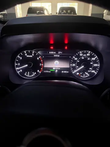 2026 Nissan ROGUE — миниатюра 5