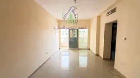 One BHK in Al Taawun directly on Dubai Exit free parking family residence prime location near servic