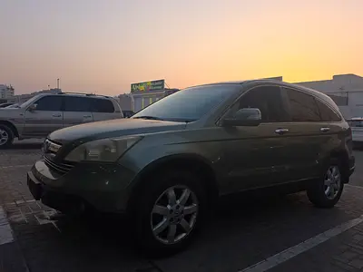 صورة 10 لـ 2009 Honda CR-V