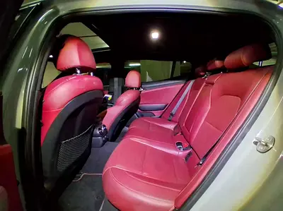 2020 KIA STINGER 缩略图 8
