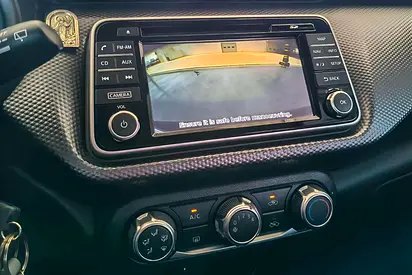 2019 Nissan KICKS 照片 14