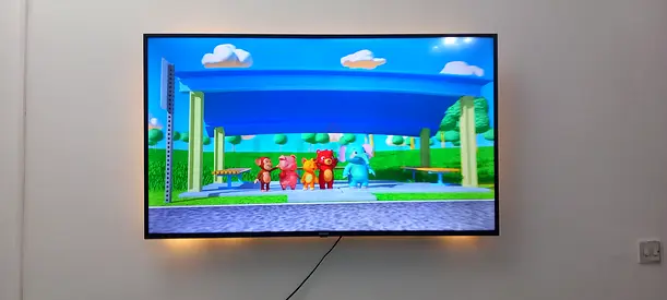Hisense Smart LED TV 55 inch