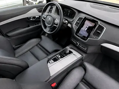 صورة 15 لـ 2022 Volvo XC90