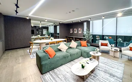 Brand new | Fully furnished | Spacious