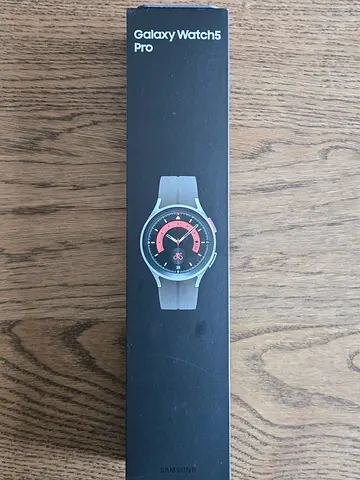 Samsung Galaxy Watch5 Pro