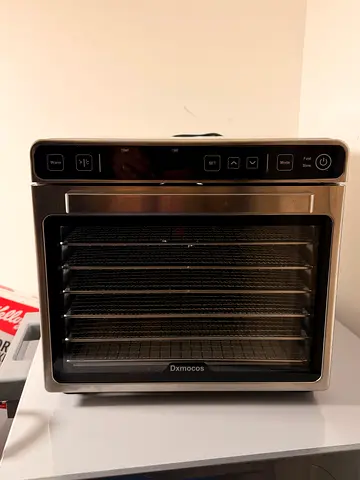 Dehydrator Device