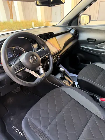 صورة 12 لـ 2019 Nissan KICKS