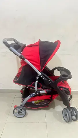 Baby Stroller Big