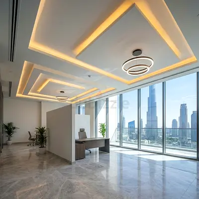 Apartment Renovations Services