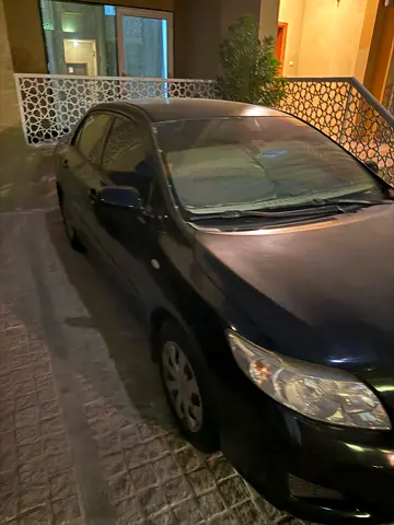 صورة 2 لـ 2009 Toyota COROLLA