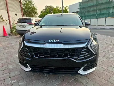 2023 Kia Sportage | American Specs