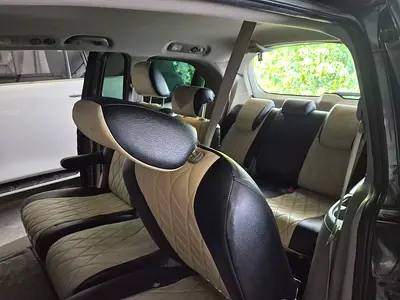 2013 Honda ODYSSEY 照片 3