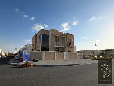 6 BEDROOM VILLA RENT I MODERN AND LUXURY I AL YASMEEN AJMAN