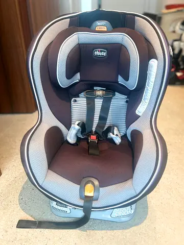 Baby Car Seat