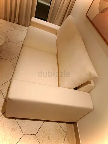 Selling IKEA vimle two seater sofabed