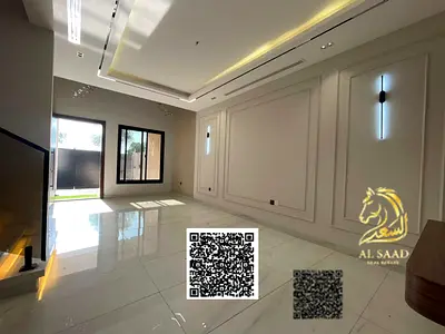 للبيع | تاون هاوس عصري في الياسمين | 4 غرف ماستر | تشطيبات عالية الجودة