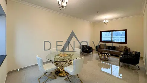 Prime Location| Furnished 1 Bedroom | Near to Mall