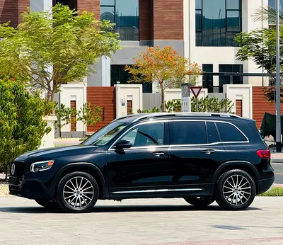 Mercedes-Benz GLB 250, миниатюра 7