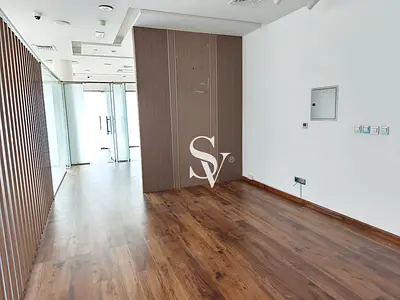 Canal View | Unfurnished | High Floor
