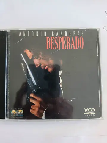 DVD tapes original