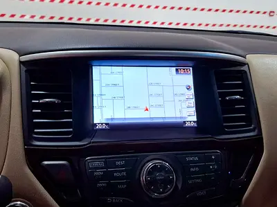 صورة مصغرة 15 لـ 2016 Nissan PATHFINDER